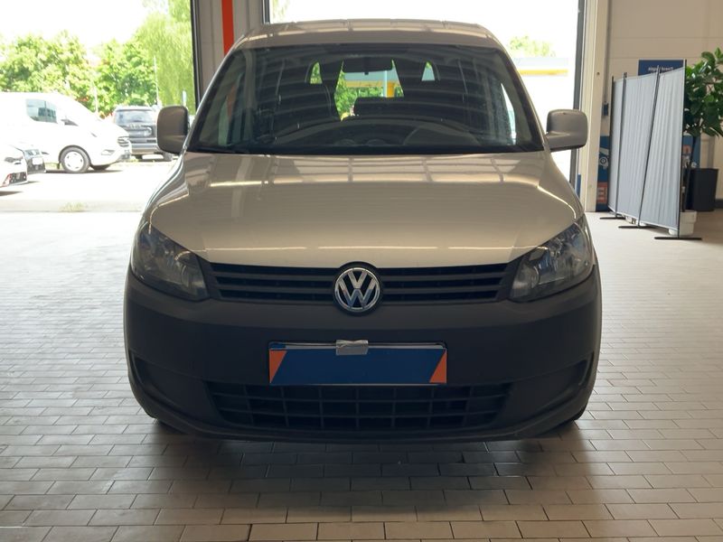 Volkswagen Caddy 1.6 TDI 2015 – снимка 9