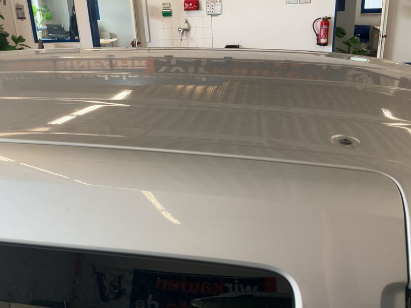 Volkswagen Caddy 1.6 TDI 2015 – снимка 21