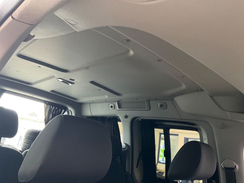 Volkswagen Caddy 1.6 TDI 2015 – снимка 49