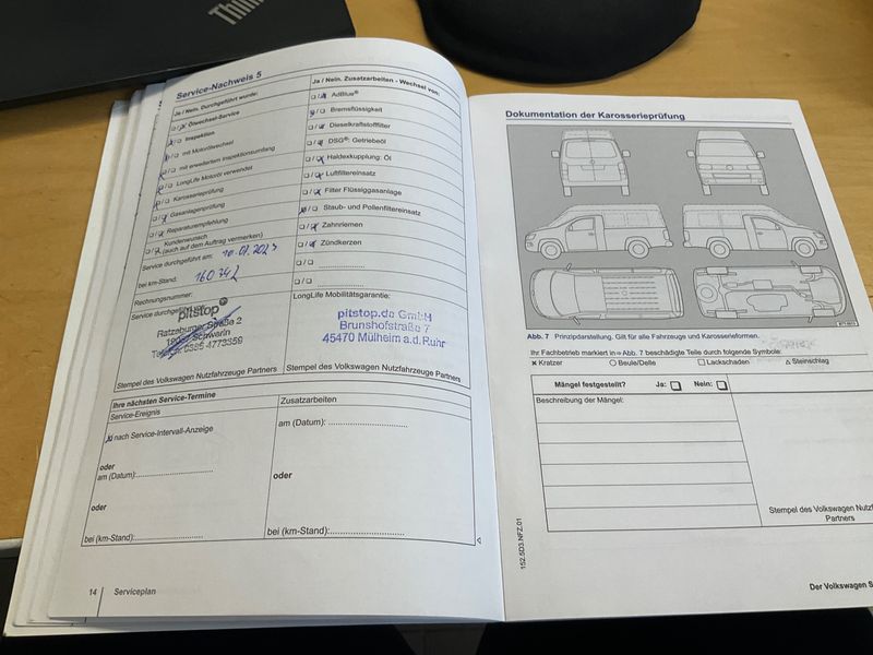 Volkswagen Caddy 1.6 TDI 2015 – снимка 28
