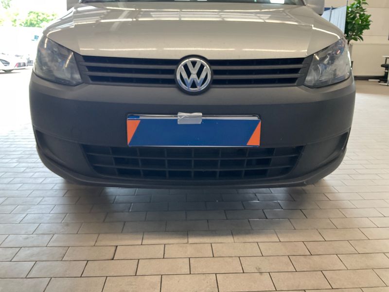 Volkswagen Caddy 1.6 TDI 2015 – снимка 53