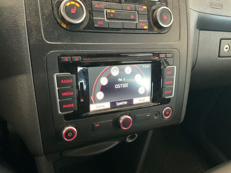 Volkswagen Caddy 1.6 TDI 2015 – снимка 57