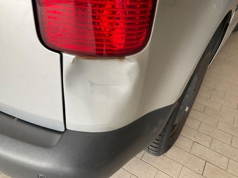 Volkswagen Caddy 1.6 TDI 2015 – снимка 32
