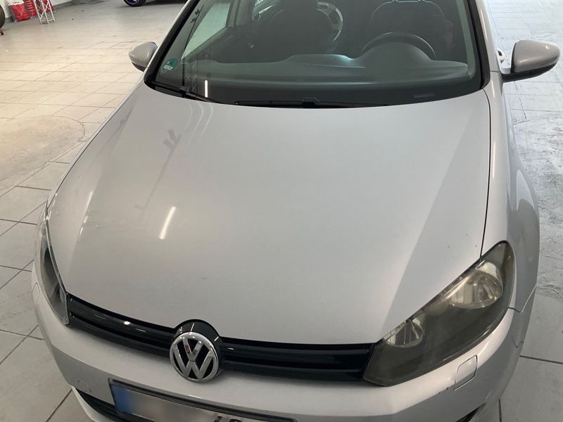Volkswagen Golf VI 1.4 Trendline 2009 – снимка 25