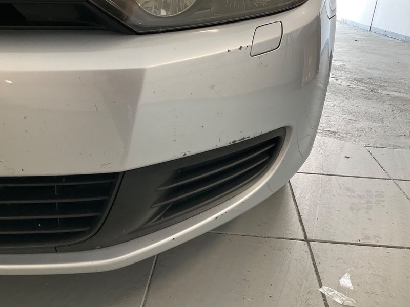 Volkswagen Golf VI 1.4 Trendline 2009 – снимка 24