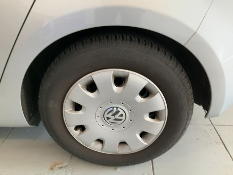 Volkswagen Golf VI 1.4 Trendline 2009 – снимка 5