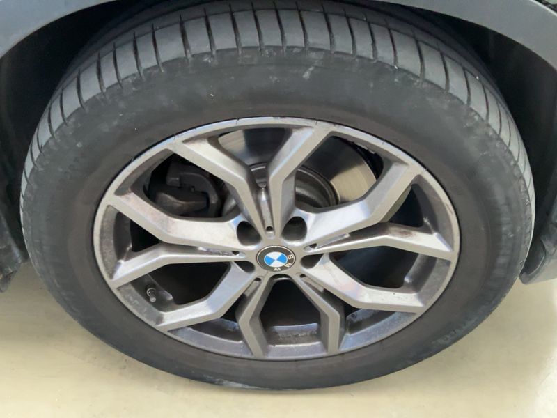 BMW X3 xDrive 20d xLine 2018 – снимка 11