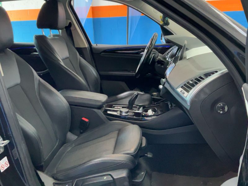 BMW X3 xDrive 20d xLine 2018 – снимка 16