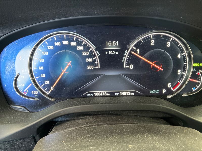 BMW X3 xDrive 20d xLine 2018 – снимка 18