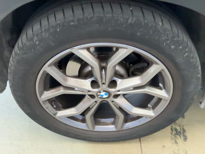 BMW X3 xDrive 20d xLine 2018 – снимка 9