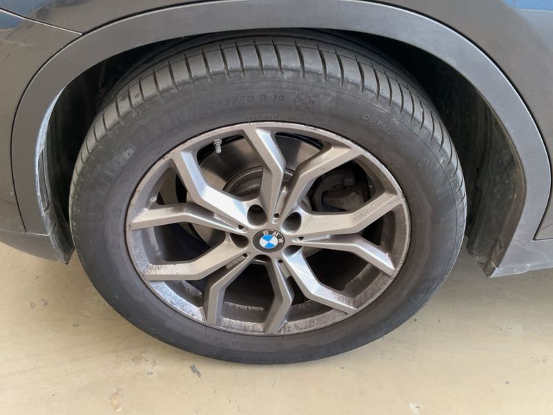 BMW X3 xDrive 20d xLine 2018 – снимка 3