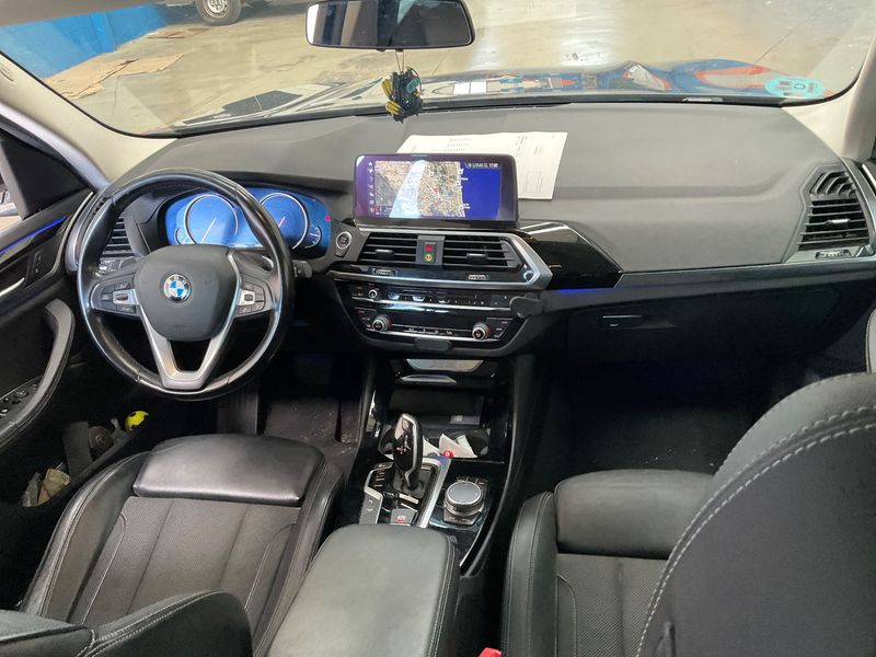 BMW X3 xDrive 20d xLine 2018 – снимка 17