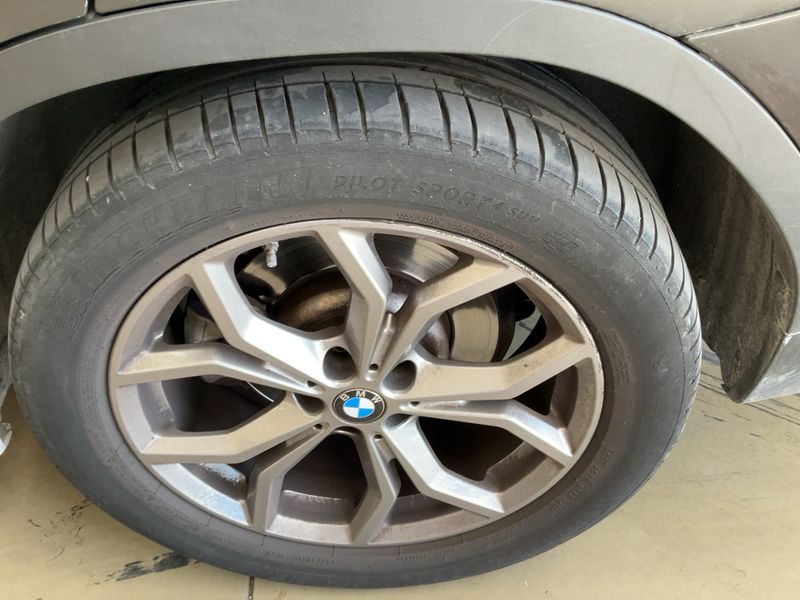 BMW X3 xDrive 20d xLine 2018 – снимка 5