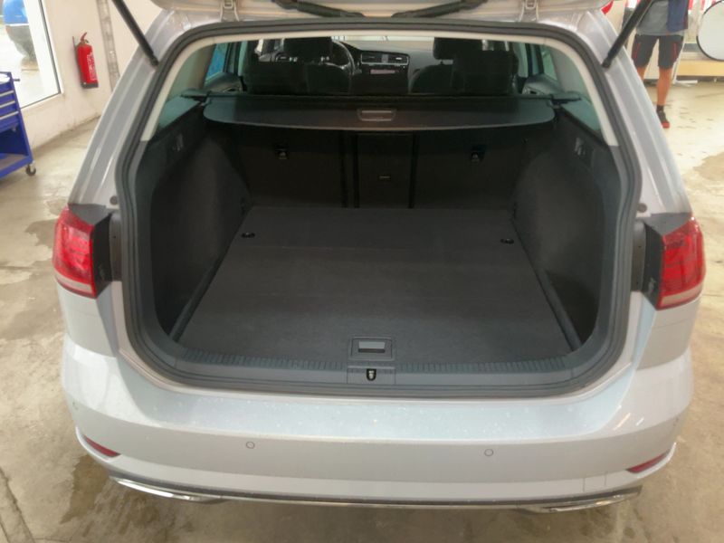 Volkswagen Golf VII 2.0 TDI Highline BlueMotion Tech 2017 – снимка 15