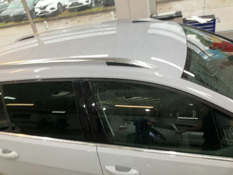 Volkswagen Golf VII 2.0 TDI Highline BlueMotion Tech 2017 – снимка 13