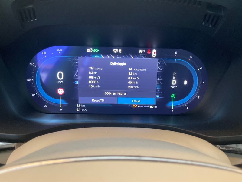 Volvo XC60 2.0 B4 Mild-Hybrid Ultimate Dark AWD 2024 – снимка 18