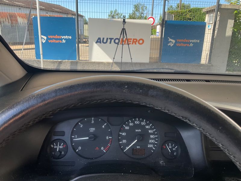 Opel Zafira 2.0 DTI Elegance 2002 – снимка 4