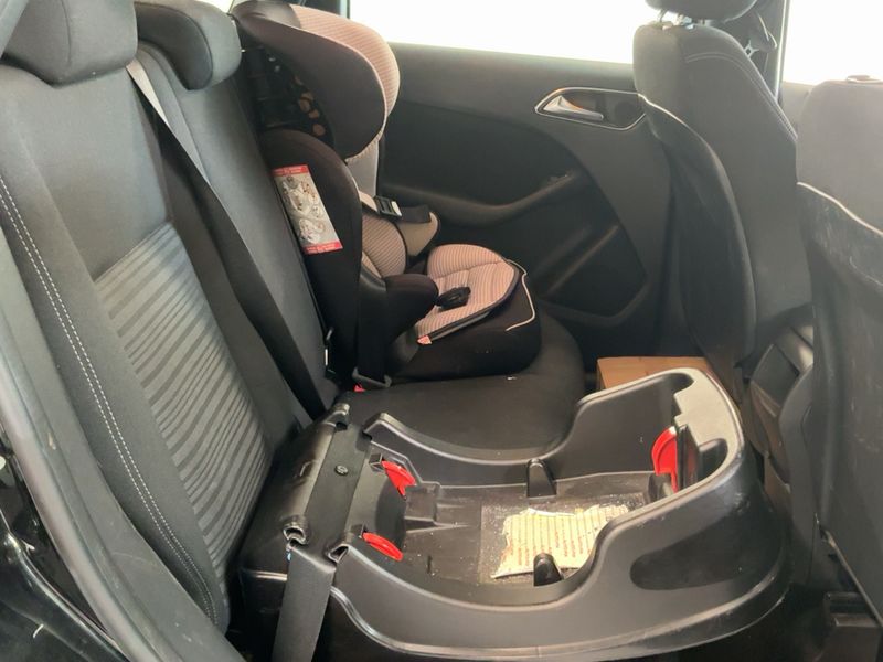 Mercedes-Benz B-Klasse B 160 CDI 2013 – снимка 19