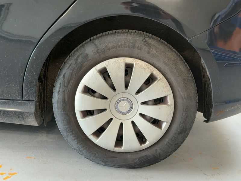 Mercedes-Benz B-Klasse B 160 CDI 2013 – снимка 5