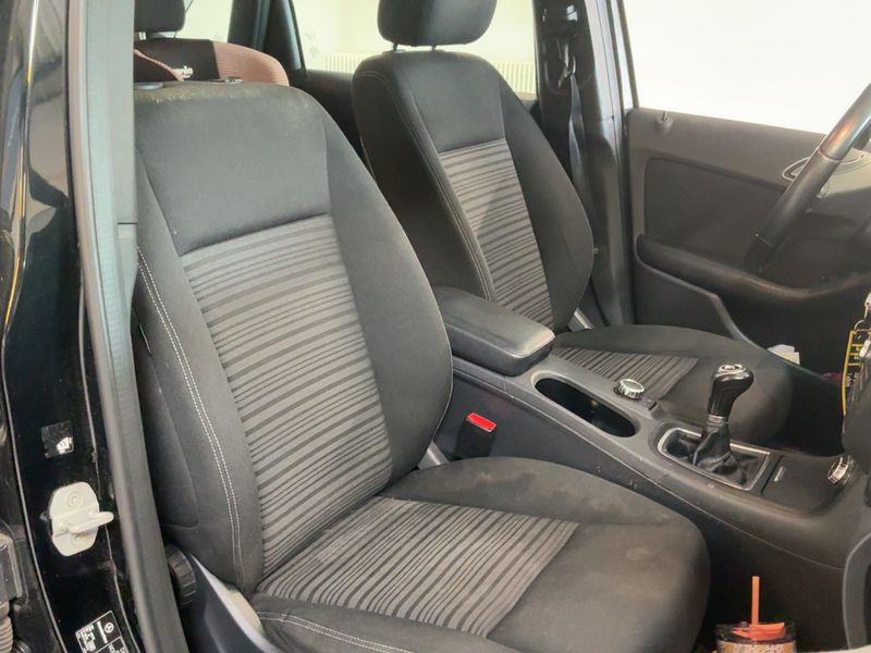 Mercedes-Benz B-Klasse B 160 CDI 2013 – снимка 16