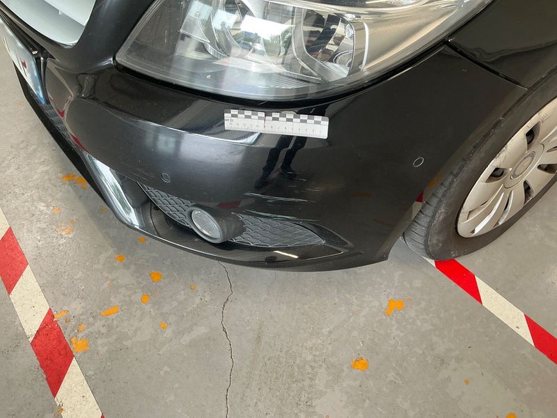 Mercedes-Benz B-Klasse B 160 CDI 2013 – снимка 34