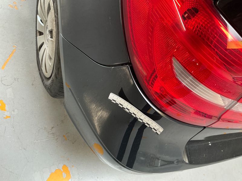 Mercedes-Benz B-Klasse B 160 CDI 2013 – снимка 32