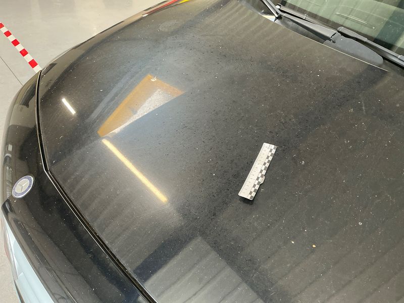 Mercedes-Benz B-Klasse B 160 CDI 2013 – снимка 35