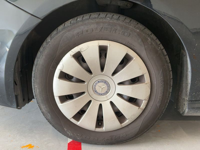 Mercedes-Benz B-Klasse B 160 CDI 2013 – снимка 3