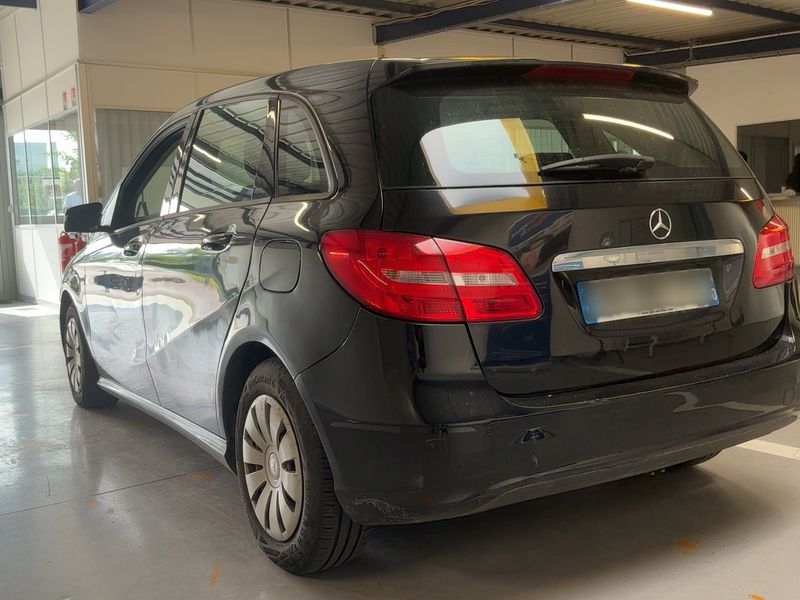 Mercedes-Benz B-Klasse B 160 CDI 2013 – снимка 6