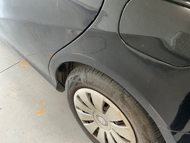 Mercedes-Benz B-Klasse B 160 CDI 2013 – снимка 29