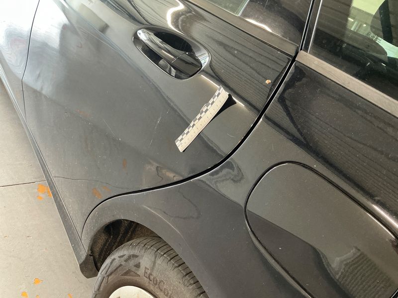Mercedes-Benz B-Klasse B 160 CDI 2013 – снимка 27