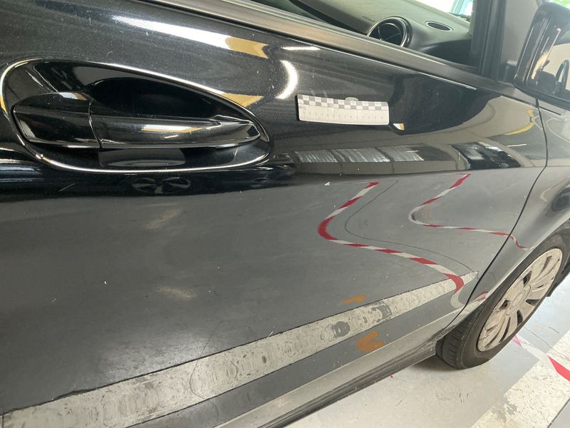 Mercedes-Benz B-Klasse B 160 CDI 2013 – снимка 22