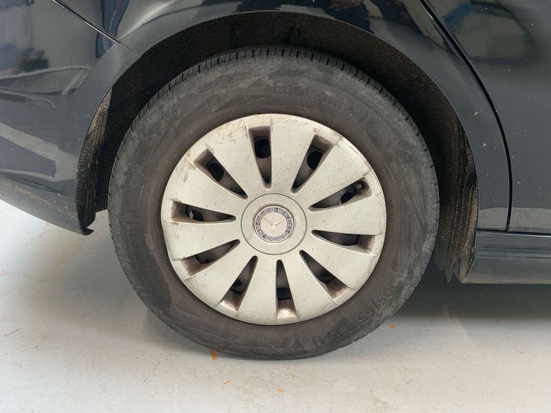 Mercedes-Benz B-Klasse B 160 CDI 2013 – снимка 9