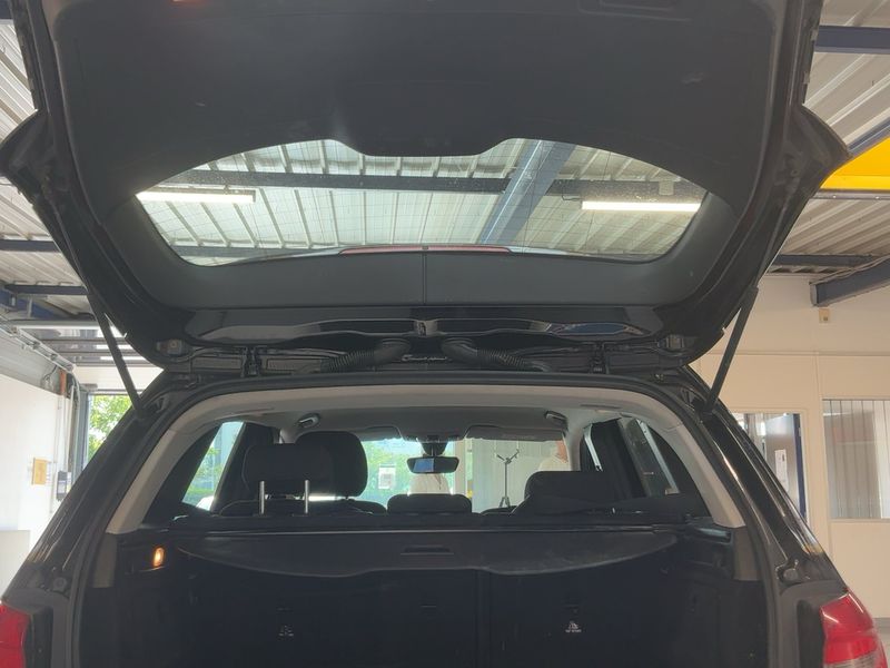Mercedes-Benz B-Klasse B 160 CDI 2013 – снимка 15