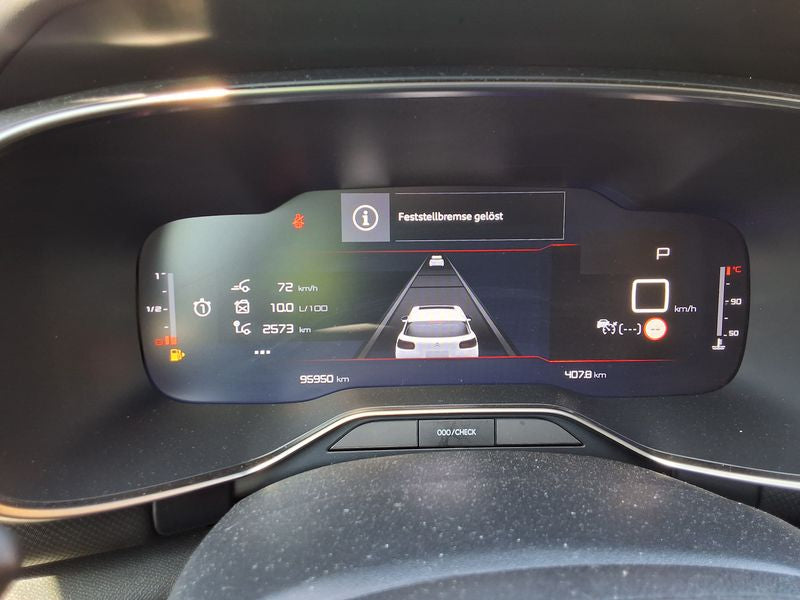 Citroen C5 Aircross 1.2 PureTech Shine 2023 – снимка 12