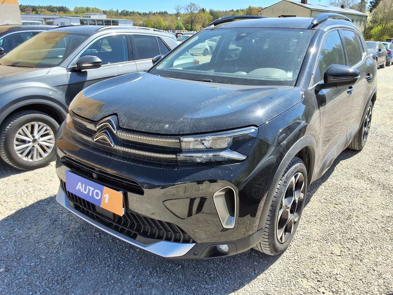 Citroen C5 Aircross 1.2 PureTech Shine 2023 – снимка 1
