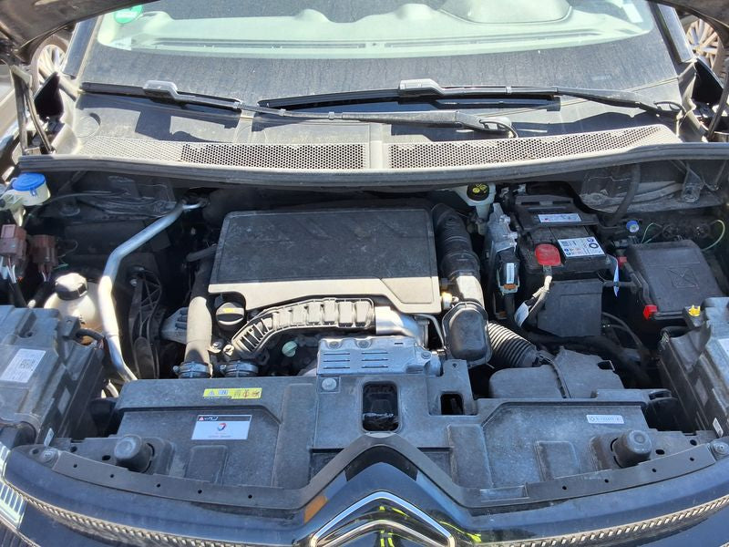 Citroen C5 Aircross 1.2 PureTech Shine 2023 – снимка 8