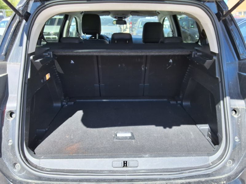 Citroen C5 Aircross 1.2 PureTech Shine 2023 – снимка 9