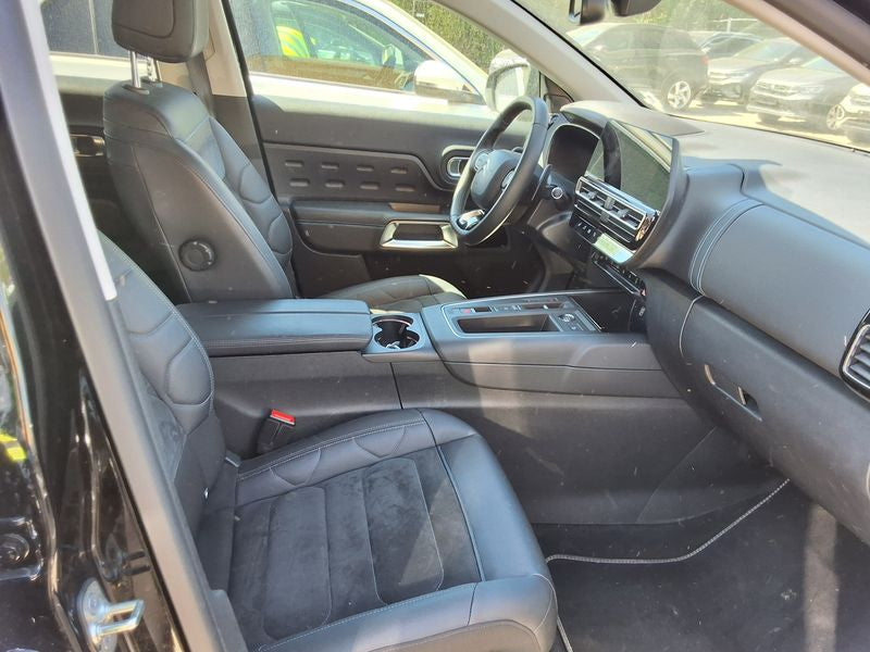 Citroen C5 Aircross 1.2 PureTech Shine 2023 – снимка 10