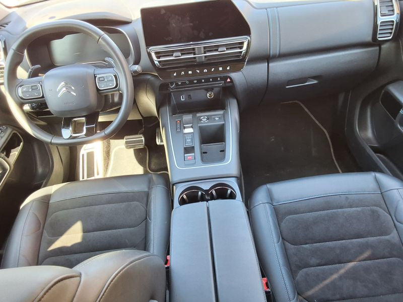 Citroen C5 Aircross 1.2 PureTech Shine 2023 – снимка 11