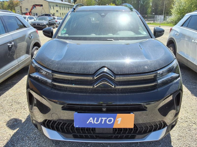 Citroen C5 Aircross 1.2 PureTech Shine 2023 – снимка 7