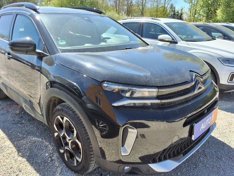 Citroen C5 Aircross 1.2 PureTech Shine 2023 – снимка 6