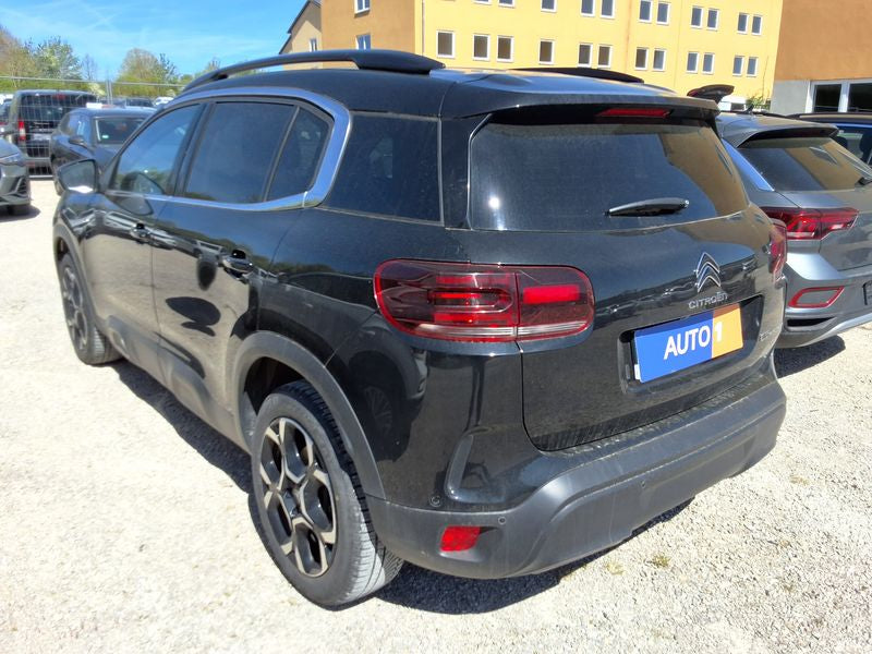 Citroen C5 Aircross 1.2 PureTech Shine 2023 – снимка 3
