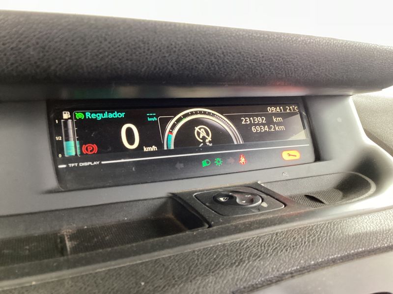 Renault Scenic 1.5 dCi Expression 2014 – снимка 4