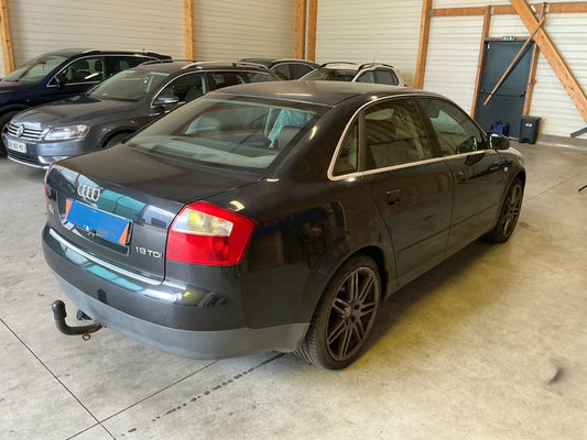 Audi A4 1.9 TDI 2003 – снимка 2