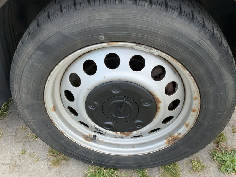 Opel Vivaro 2.0 CDTI S Edition L1 2020 – снимка 5