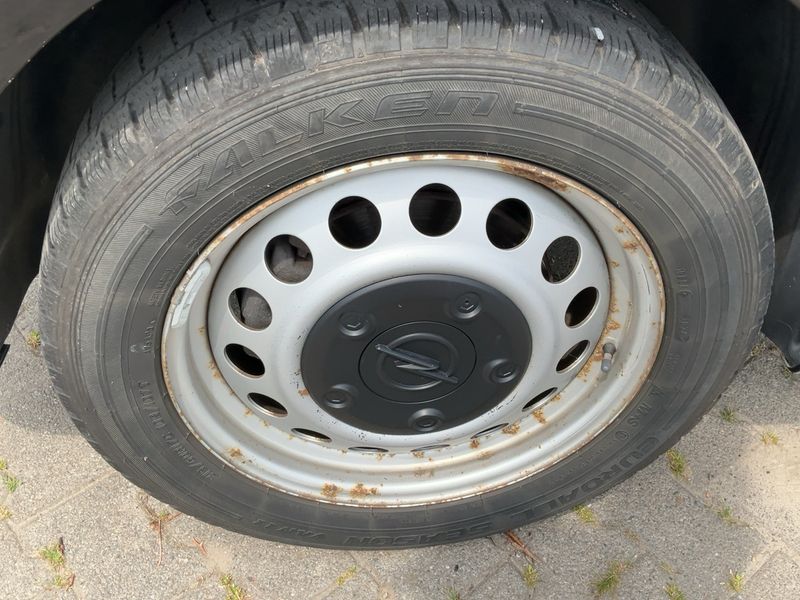 Opel Vivaro 2.0 CDTI S Edition L1 2020 – снимка 9