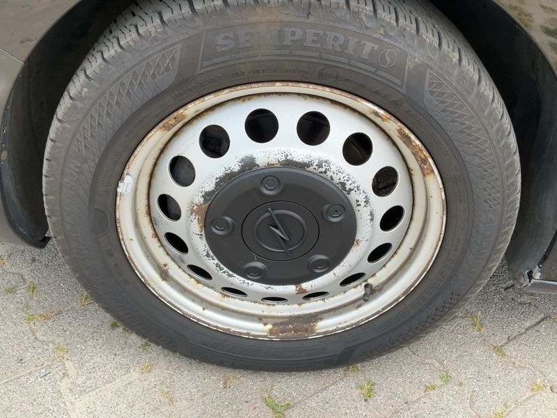 Opel Vivaro 2.0 CDTI S Edition L1 2020 – снимка 3