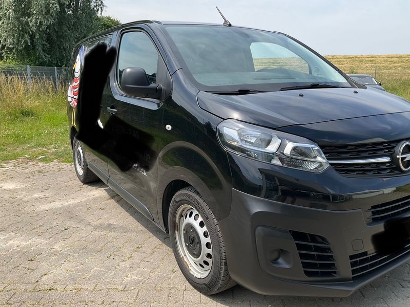 Opel Vivaro 2.0 CDTI S Edition L1 2020 – снимка 12