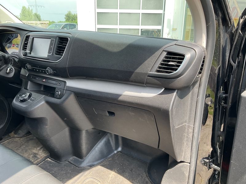Opel Vivaro 2.0 CDTI S Edition L1 2020 – снимка 31